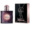 New 👏 Yves Saint Laurent 👩 Women's 1oz Black Opium Nuit Blanche Eau De Parfum Fragrance 🎁 -Yves Saint Laurent Shop 1111717920 RLLZ 1