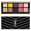 Discount 🤩 Yves Saint Laurent 0.7oz 1 Paris Couture Clutch Eyeshadow Palette 👩 Women Face & Eye Makeup 🎉