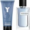 Brand new โญ Yves Saint Laurent Y By YSL 2pcs Set For Men 3.4oz EDT Travel Set Cologne & Aftershave ๐ 1 Brand new โญ Yves Saint Laurent Y By YSL 2pcs Set For Men 3.4oz EDT Travel Set Cologne & Aftershave ๐ -Yves Saint Laurent Shop 1111812588 RLLZ 1
