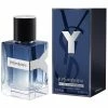 Budget 😀 Yves Saint Laurent Men's 2oz "Y" Live EDT Intense Spray Cologne & Aftershave 🌟 -Yves Saint Laurent Shop 1111878782 RLLZ 1