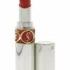 Wholesale ⌛ Yves Saint Laurent 0.12oz Rouge Volupte RockN Shine 💄 Lipstick - 05 Rocking Coral 👩 Women Lip & Cheek Makeup 😉