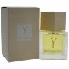 Top 10 👏 Yves Saint Laurent 👩 Women's Y 2.7oz Eau De Toilette Spray Fragrance 🎁 -Yves Saint Laurent Shop 4120013811 RLLZ 1