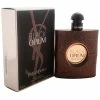 Promo 🔥 Yves Saint Laurent 👩 Women's Black Opium 3oz Eau De Toilette Spray Fragrance 🔔