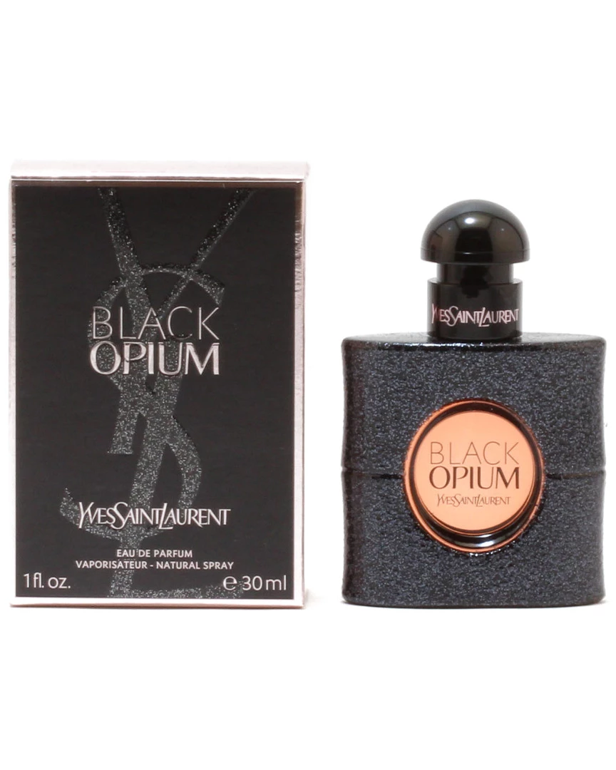 Hot Sale ๐ฅฐ Yves Saint Laurent ๐ฉ Women's 1oz Black Opium Eau De Parfum Spray Fragrance ๐ 3 Hot Sale ๐ฅฐ Yves Saint Laurent ๐ฉ Women's 1oz Black Opium Eau De Parfum Spray Fragrance ๐