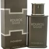 Hot Sale 💯 Yves Saint Laurent Kouros Silver 3.3oz Men's Eau De Toilette Spray Cologne & Aftershave 🔔 -Yves Saint Laurent Shop 4120185476 RLLZ 1