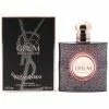 Budget ✔️ Yves Saint Laurent 👩 Women's Black Opium Nuit Blanche 1.6oz Eau De Parfum Spray Fragrance 😍 -Yves Saint Laurent Shop 4120188335 RLLZ 1
