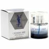 Buy 💯 Yves Saint Laurent YSL L'Homme Libre 2oz Eau De Toilette Men Cologne & Aftershave 🔥 -Yves Saint Laurent Shop 4120238505 RLLZ 1