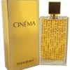 Best Pirce 🎁 Yves Saint Laurent 👩 Women's Cinema 3oz Eau De Parfum Spray Fragrance 🔔