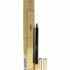 Best reviews of 🌟 Yves Saint Laurent Dessin Du Regard Lasting High Impact Color Noir Volage 0.04oz Eye Pencil 👩 Women Face & Eye Makeup 🎁