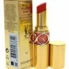 Top 10 😉 Yves Saint Laurent 0.15oz Rouge Volupte Corail In Touch Shine 💄 Lipstick 👩 Women Lip & Cheek Makeup 😉 -Yves Saint Laurent Shop 4120347869 RLLZ 1