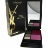Brand new 🎉 Yves Saint Laurent Very YSL Silver Edition Makeup Palette 👩 Women Face & Eye Makeup 🤩 -Yves Saint Laurent Shop 4120347871 RLLZ 1