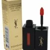 Cheapest ⌛ Yves Saint Laurent 0.18oz Corail Neo Pop Vernis A Levres Vinyl Cream Lip Stain 👩 Women Lip & Cheek Makeup 🔥 -Yves Saint Laurent Shop 4120375259 RLLZ 1