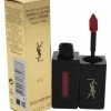 Coupon 🤩 Yves Saint Laurent 0.18oz Rose Mix Vernis A Levres Vinyl Cream Lip Stain 👩 Women Lip & Cheek Makeup 👍 -Yves Saint Laurent Shop 4120375261 RLLZ 1