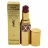 Top 10 🥰 Yves Saint Laurent 0.15oz #8 Pink In Confidence Rouge Volupte Shine 💄 Lipstick 👩 Women Lip & Cheek Makeup 🔔