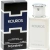 New 🎉 Yves Saint Laurent Men's "Kouros" 3.3oz Eau De Toilette Spray Cologne & Aftershave 🌟