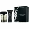 Top 10 ✔️ Yves Saint Laurent YSL La Nuit L'Homme 2pc Fragrance Set Men Cologne & Aftershave 🎉