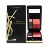 Brand new ✔️ Yves Saint Laurent .34oz Very YSL Black Edition Make-Up Palette 👩 Women Face & Eye Makeup ✨ -Yves Saint Laurent Shop 4120484145 RLLZ 1