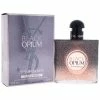 Best Pirce ⌛ Yves Saint Laurent 👩 Women's Black Opium Floral Shock 1.6oz Eau De Parfum Fragrance 🎉 -Yves Saint Laurent Shop 4120490073 RLLZ 1
