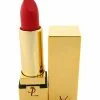 Cheap 😍 Yves Saint Laurent .13oz Le Rouge Rouge Pur Couture Pure Colour Satiny Radiance 👩 Women Lip & Cheek Makeup 💯