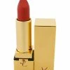 Outlet 😀 Yves Saint Laurent .13oz Rouge Roxane Rouge Pur Couture Pure Colour Satiny Radiance 👩 Women Lip & Cheek Makeup 🌟 -Yves Saint Laurent Shop 4120503371 RLLZ 1