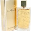 Brand new 😍 Yves Saint Laurent 👩 Women's Cinema YSL 3oz Eau De Parfum Spray Fragrance ✔️