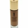 Buy 👍 Yves Saint Laurent 1oz #BD40 Warm Sand Le Teint Touche Eclat Radiance Awakening Foundation SPF 22 👩 Women Face & Eye Makeup 🛒 -Yves Saint Laurent Shop 4120544357 RLLZ 1