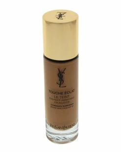 Buy 👍 Yves Saint Laurent 1oz #BD40 Warm Sand Le Teint Touche Eclat Radiance Awakening Foundation SPF 22 👩 Women Face & Eye Makeup 🛒