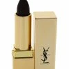 Deals 🧨 Yves Saint Laurent 0.13oz #205 Prune Virgin Rouge Pur Couture The Mats 👩 Women Lip & Cheek Makeup 😍 -Yves Saint Laurent Shop 4120544362 RLLZ 1