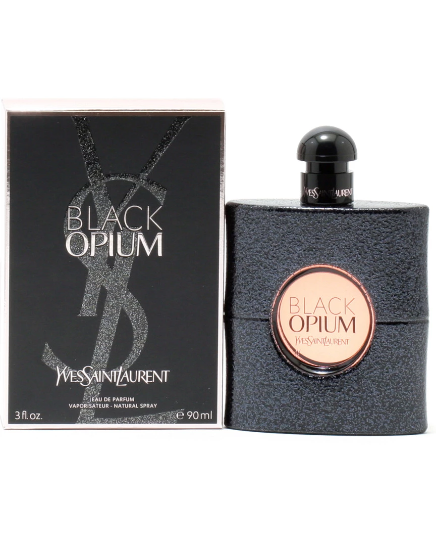 Coupon ๐ Yves Saint Laurent ๐ฉ Women's 3oz Black Opium Eau De Parfum Spray Fragrance ๐ฏ 3 Coupon ๐ Yves Saint Laurent ๐ฉ Women's 3oz Black Opium Eau De Parfum Spray Fragrance ๐ฏ