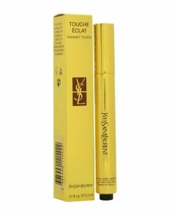 Top 10 🎉 Yves Saint Laurent 0.1oz #3 Light Peach Touche Eclat Radiant Touch 👩 Women Face & Eye Makeup ⭐