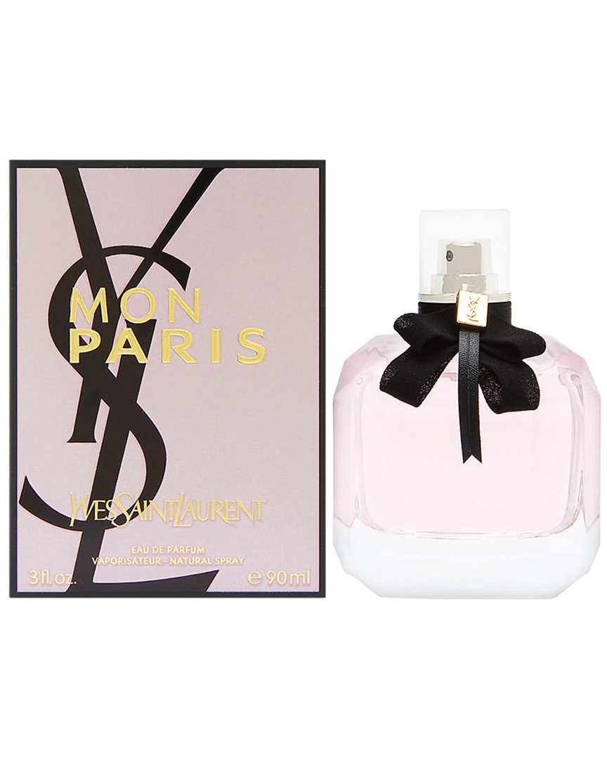Best reviews of ๐ Yves Saint Laurent ๐ฉ Women's 3oz Ysl Mon Paris EDP Spray Fragrance ๐คฉ 3 Best reviews of ๐ Yves Saint Laurent ๐ฉ Women's 3oz Ysl Mon Paris EDP Spray Fragrance ๐คฉ