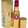 Wholesale 🥰 Yves Saint Laurent 0.15oz #32 Pink Caban Rouge Volupte Shine Oil-In-Stick 💄 Lipstick 👩 Women Lip & Cheek Makeup 🌟 -Yves Saint Laurent Shop 4120696680 RLLZ 1