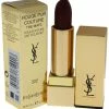 Cheap 🔔 Yves Saint Laurent 0.13oz #222 Black Red Code Rouge Pur Couture The Mats 👩 Women Lip & Cheek Makeup 🎁 -Yves Saint Laurent Shop 4120717903 RLLZ 1