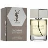 Buy 🤩 Yves Saint Laurent Men's L'Homme 3.4oz Eau De Toilette Cologne & Aftershave 😀
