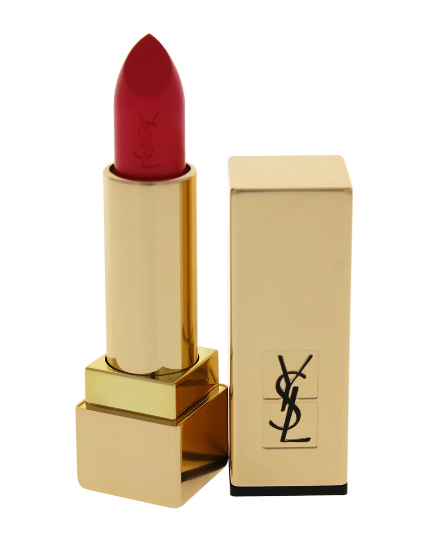 Promo ๐ Yves Saint Laurent 0.13oz Rouge Rose Rouge Pur Couture Pure Colour Satiny Radiance ๐ Lipstick ๐ฉ Women Lip & Cheek Makeup โ 4 Promo ๐ Yves Saint Laurent 0.13oz Rouge Rose Rouge Pur Couture Pure Colour Satiny Radiance ๐ Lipstick ๐ฉ Women Lip & Cheek Makeup โ - Image 2