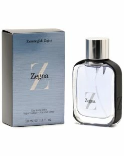 Wholesale 👍 Yves Saint Laurent Z Men By Zegna 1.6oz EDT Spray Cologne & Aftershave 💯