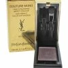 Best Pirce 😍 Yves Saint Laurent 0.1oz Modele Couture Mono Color Eye Shadow 👩 Women Face & Eye Makeup ❤️