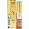 Buy 🎁 Yves Saint Laurent 0.15oz Pink Cascade Full Metal Shadow 👩 Women Face & Eye Makeup 💯 -Yves Saint Laurent Shop 4120810790 RLLZ 1