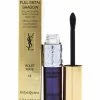 Outlet 🎁 Yves Saint Laurent 👩 Women's 0.15oz Violet Wave Full Metal Shadow Face & Eye Makeup 😉