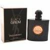 Best deal ✨ Yves Saint Laurent 1.6oz Black Opium Eau De Parfum Spray 👩 Women Fragrance 🎉 -Yves Saint Laurent Shop 4120833188 RLLZ 1