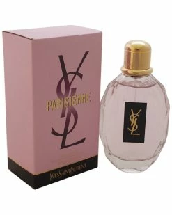 Cheapest 🌟 Yves Saint Laurent 3oz Parisienne Eau De Parfum Spray 👩 Women Fragrance ❤️