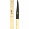 Cheap 👏 Yves Saint Laurent 0.05oz #01 Black Couture Kajal Eye Pencil 👩 Women Face & Eye Makeup ⌛ -Yves Saint Laurent Shop 4120844789 RLLZ 1