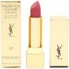 Best deal ⌛ Yves Saint Laurent 0.13oz #207 Rose Perfecto Rouge Pur Couture The Mats 👩 Women Lip & Cheek Makeup ✨