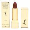 Cheapest 😀 Yves Saint Laurent 0.13oz #222 Black Red Code Rouge Pur Couture The Mats 👩 Women Lip & Cheek Makeup ❤️ -Yves Saint Laurent Shop 4120844804 RLLZ 1