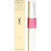 Hot Sale 💯 Yves Saint Laurent 0.20oz #14 Pink Me If You Can Volupte Tint In Oil 👩 Women Lip & Cheek Makeup 🎁