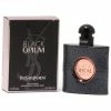 Brand new 🥰 Yves Saint Laurent 👩 Women's Black Opium 1.6oz Eau De Parfum Spray Fragrance 💯 -Yves Saint Laurent Shop 4120851453 RLLZ 1