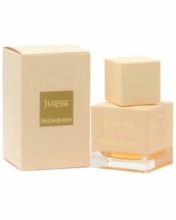 Best Pirce 😍 Yves Saint Laurent 👩 Women's Yvresse 2.7 Oz Eau De Toilette Spray Fragrance 🎉