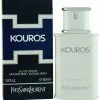 Budget 👍 Yves Saint Laurent Men's 1.7oz Kouros Eau De Toilette Spray Cologne & Aftershave ⭐