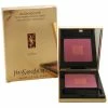 Top 10 😉 Yves Saint Laurent .31oz #03 Parisienne Blush Volupte Heart Of Light Powder Blush 👩 Women Lip & Cheek Makeup 😍 -Yves Saint Laurent Shop 4120871563 RLLZ 1