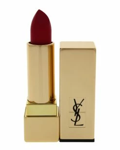 Top 10 ❤️ Yves Saint Laurent 0.13oz Fuchsia Fetiche Rouge Pur Couture The Mats 👩 Women Lip & Cheek Makeup 🥰